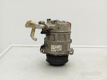 Compressore aria condizionata 2.0d jaguar xe x760