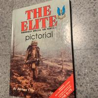 The elite truppe speciali della Rhodesia