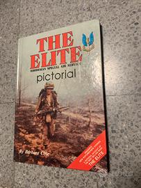 The elite truppe speciali della Rhodesia