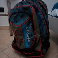 zaino Seven 