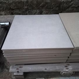18mq mattonelle / pavimento 60x60
