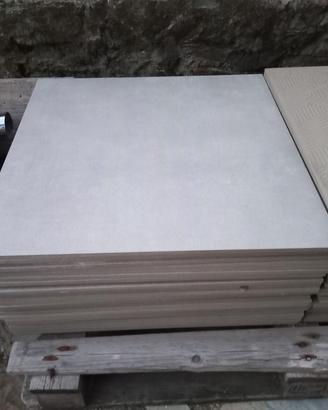 18mq mattonelle / pavimento 60x60