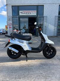 Mbk Booster 50 SPIRIT - 1995