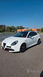 Alfa romeo giulietta 2.0 150cv sport 2018