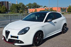 Alfa romeo giulietta 2.0 150cv sport 2018