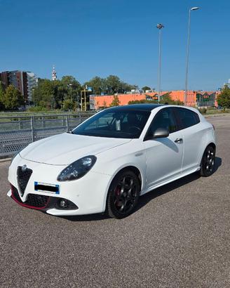 Alfa romeo giulietta 2.0 150cv sport 2018