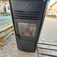 Stufa a pellet