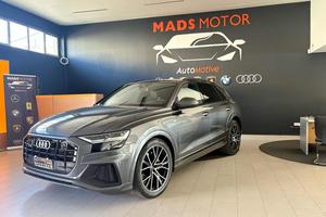 AUDI Q8 50 TDI 286 CV quattro tiptronic Sport