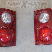 Fanaleria Land Rover Freelander 97>01