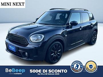 MINI Countryman Mini F60 MINI 2.0 COOPER D YO...