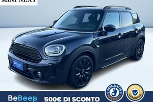 MINI Countryman Mini F60 MINI 2.0 COOPER D YO...