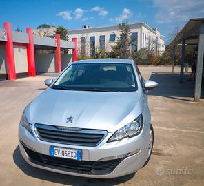 Peugeot 308 1600 active