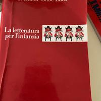 La letteratura per l’infanzia