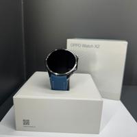 OPPO WATCH X2 PROMO