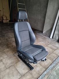 Sedili BMW Serie 1/3 E81/91