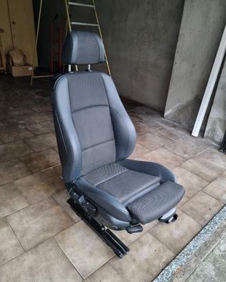 Sedili BMW Serie 1/3 E81/91