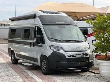 HYMER Hymer Camper Van Yosemite auto