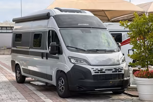 Hymer Yosemite Yosemite