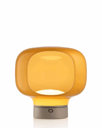 Lampada da tavolo/abat-jour NasonMoretti