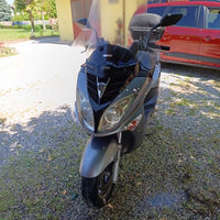 Sym Joyride 125 Evo
