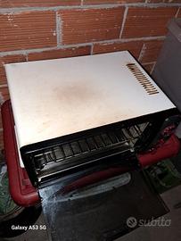 fornetto De Longhi