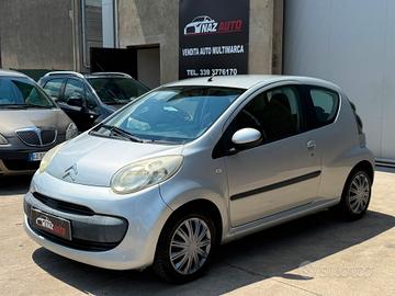 Citroen C1 1.0 3 porte ok neopatentati anno 2008