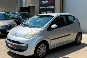 Citroen C1 1.0 3 porte ok neopatentati anno 2008
