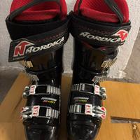 Scarponi da sci Nordica doberman pro 130