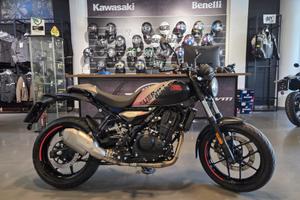 Royal Enfield Guerrilla 450 Pronta Consegna