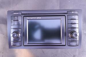 AUDI A8 S8 D2 ORIGINALE AUTORADIO RNS-D NAVIGATORE