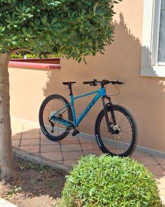Scott scale 980 blue Taglia L