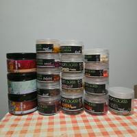 Boiles pop up bilanciate hard hook bait 