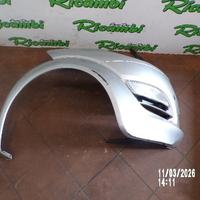 PARAURTI ANTERIORE DESTRO FORFOUR W454 2005