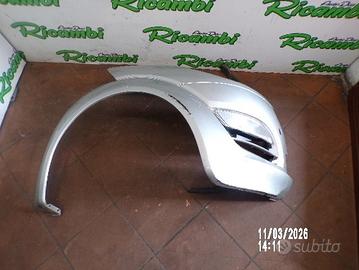 PARAURTI ANTERIORE DESTRO FORFOUR W454 2005