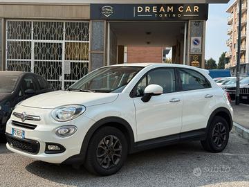 Fiat 500X 1.3 MultiJet 95 CV Business