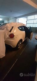 alfa romeo mito  turbo / GPL