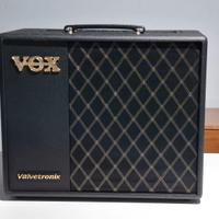 amplificatore VOX VT40X