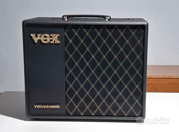 amplificatore VOX VT40X