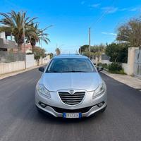 Lancia Delta 1.6 MultiJet 120 CV – 2013