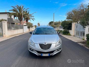 Lancia Delta 1.6 MultiJet 120 CV – 2013