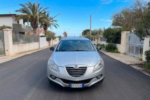 Lancia Delta 1.6 MultiJet 120 CV – 2013