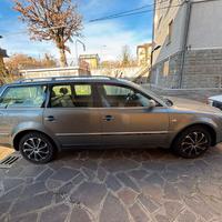 Passat sw 4motion 1900 TD