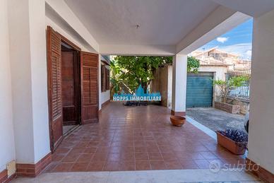 3 VANI: TRABIA - VIA GIARDINI, Appartamento