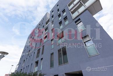 Appartamento Milano [61/25VRG]