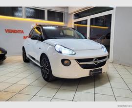 OPEL Adam 1.4 87 CV GPL Tech Slam SI NEOPATENTATI