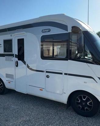 LAIKA Ecovip 600