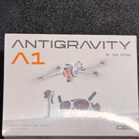 Antigravity insta360 drone infinity pack
