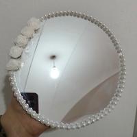 specchio decorativo personalizzato 