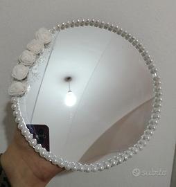 specchio decorativo personalizzato 