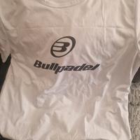 tschirt per Padel tg M